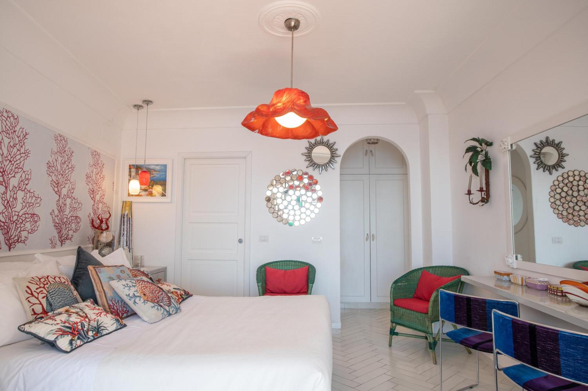 Villapositano Ponente ภายนอก รูปภาพ
