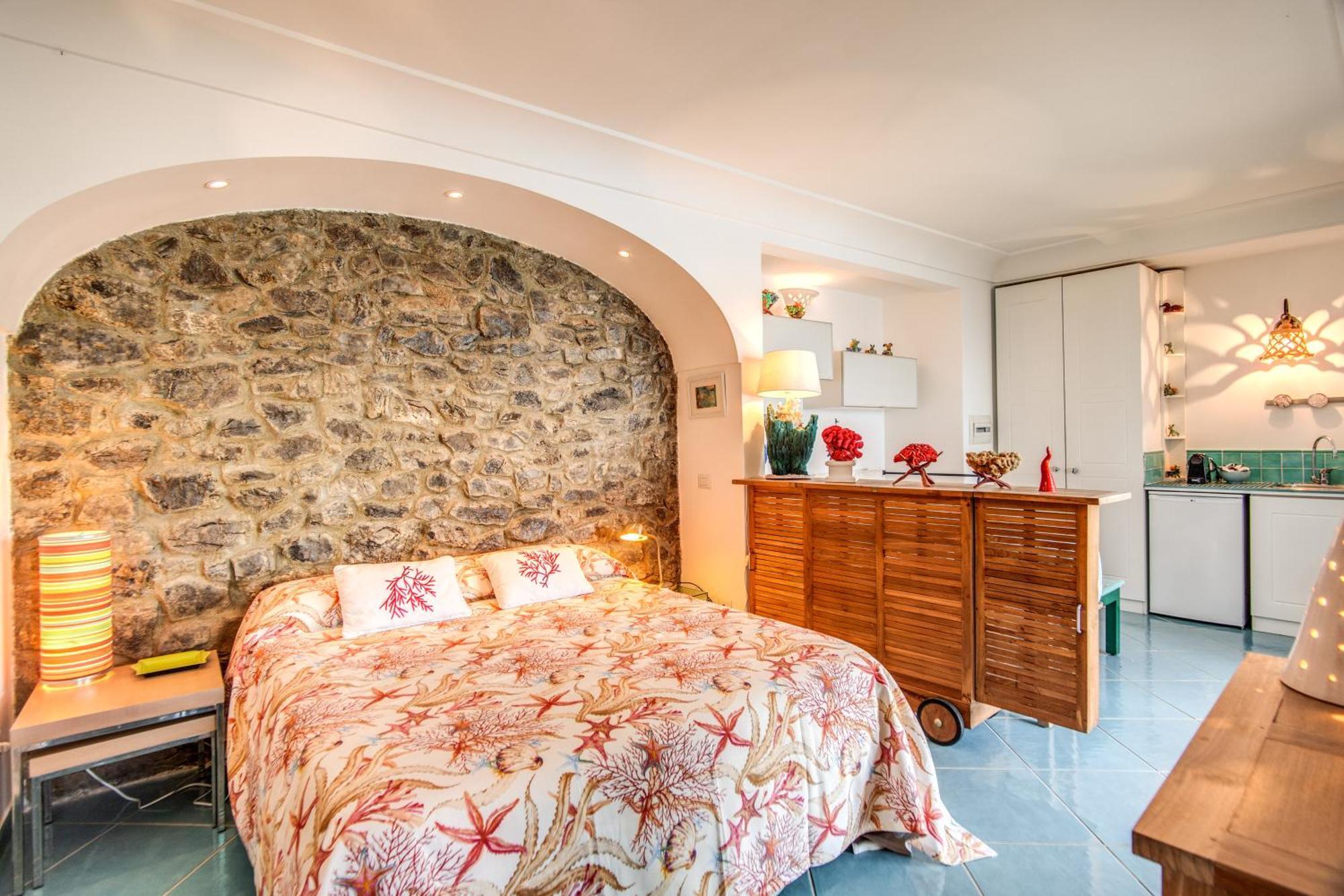 Villapositano Ponente ภายนอก รูปภาพ