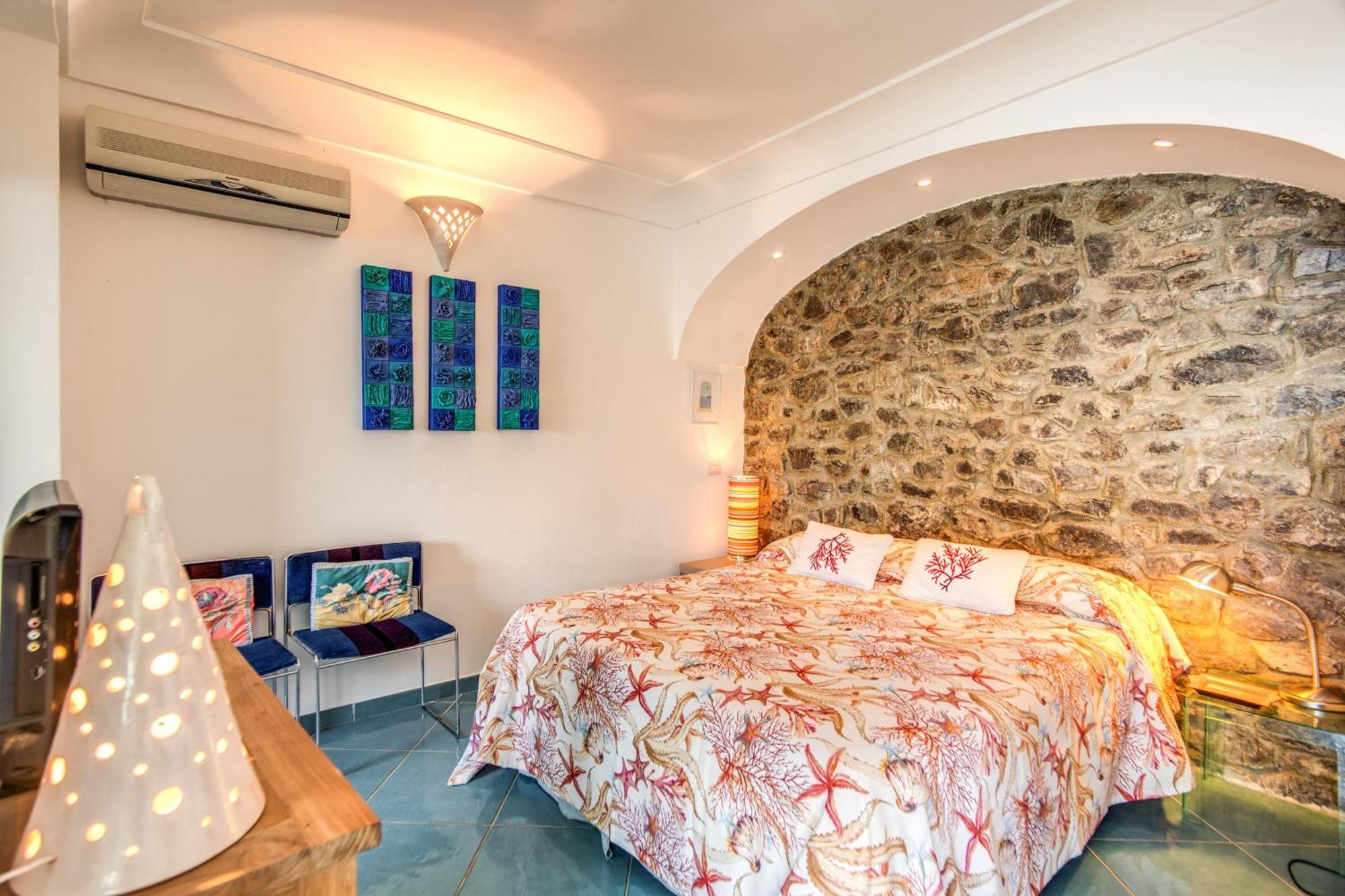 Villapositano Ponente ภายนอก รูปภาพ