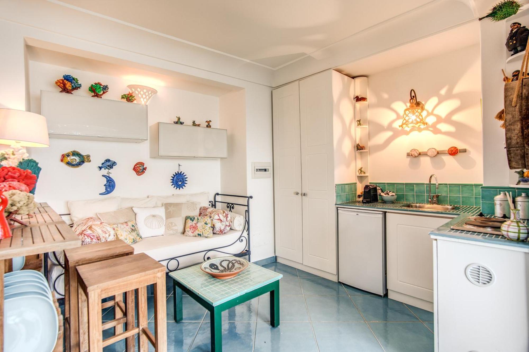 Villapositano Ponente ภายนอก รูปภาพ