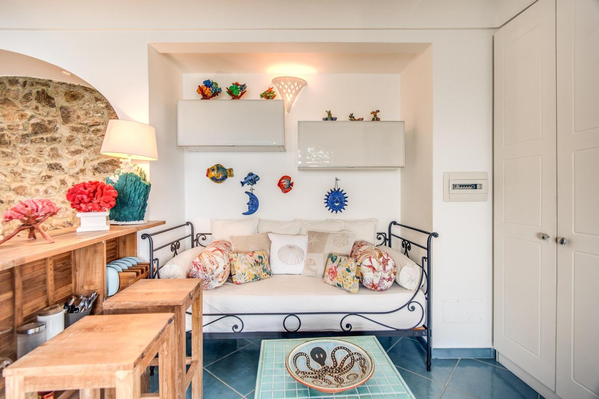 Villapositano Ponente ภายนอก รูปภาพ