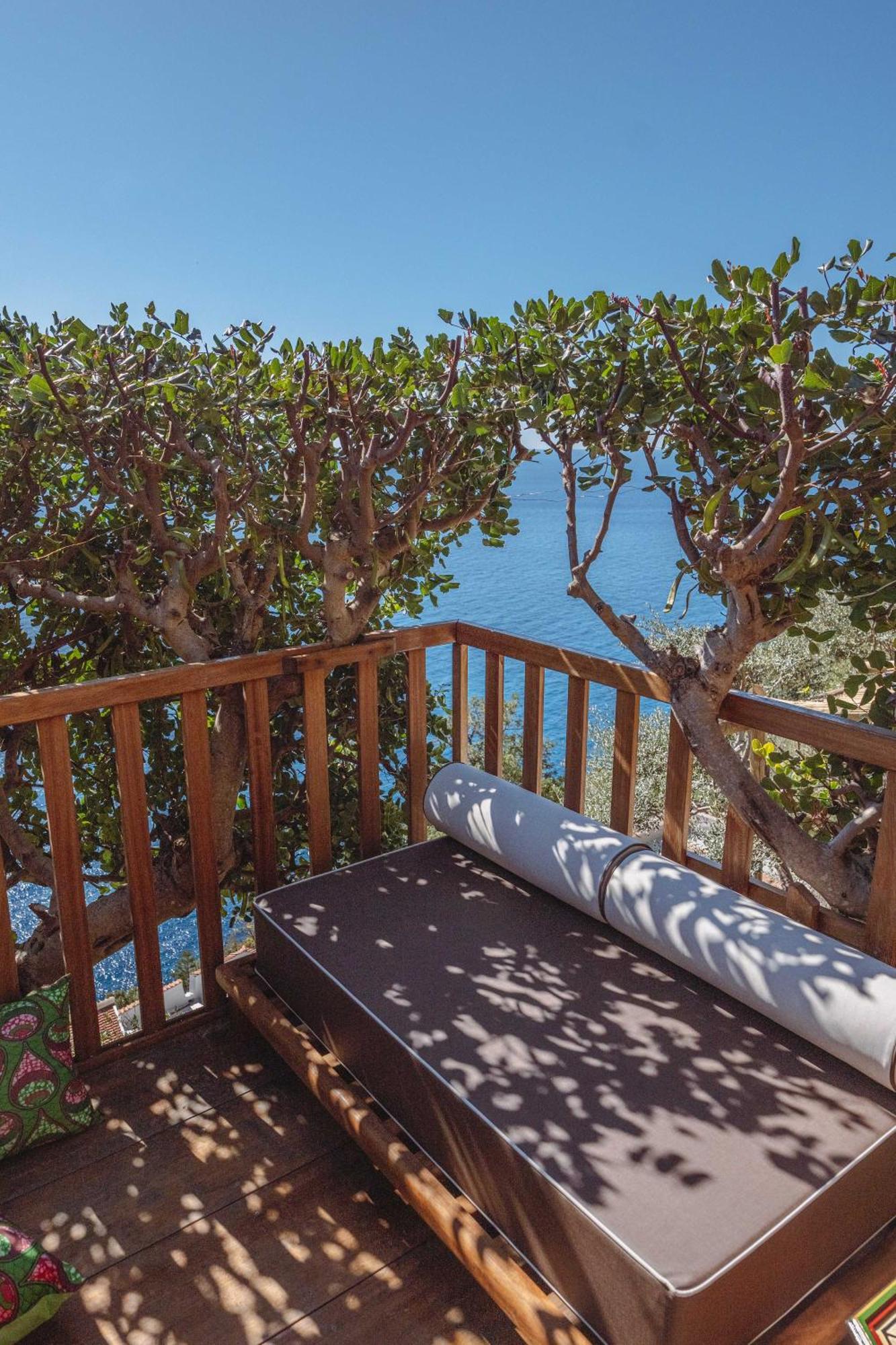 Villapositano Ponente ภายนอก รูปภาพ