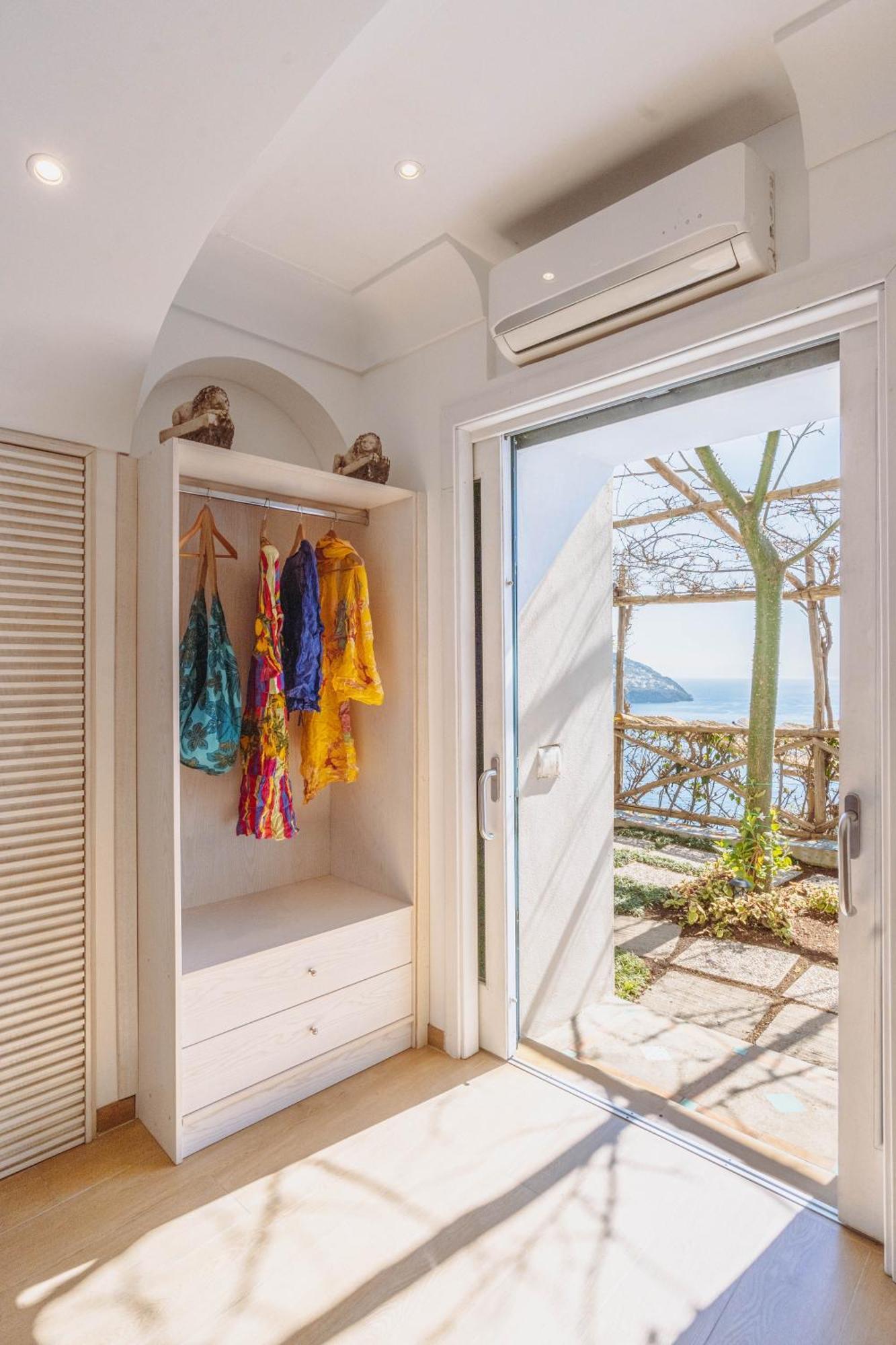 Villapositano Ponente ภายนอก รูปภาพ